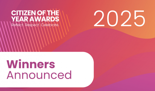 Citizen of the Year 2025 - Winners Announced | Karoonda East Murray ...